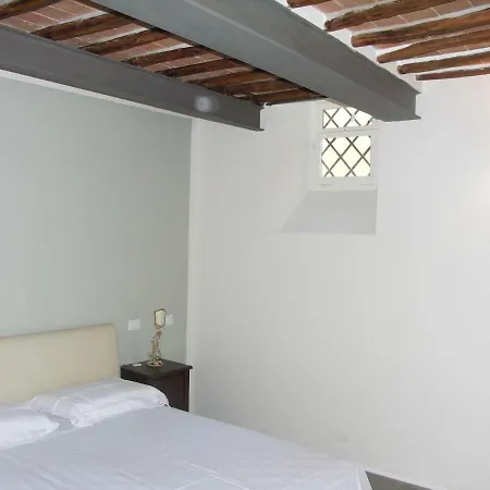 Real Taste Of Apartment Siena