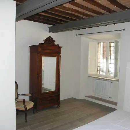 Real Taste Of Appartement