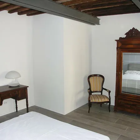 Real Taste Of Apartment Siena