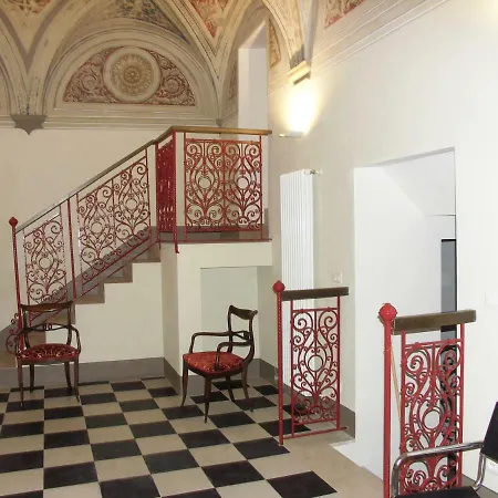 Apartment Real Taste Of